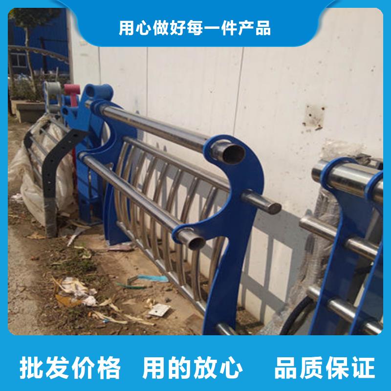 護(hù)欄交通防撞圍欄應(yīng)用廣泛實(shí)體廠家