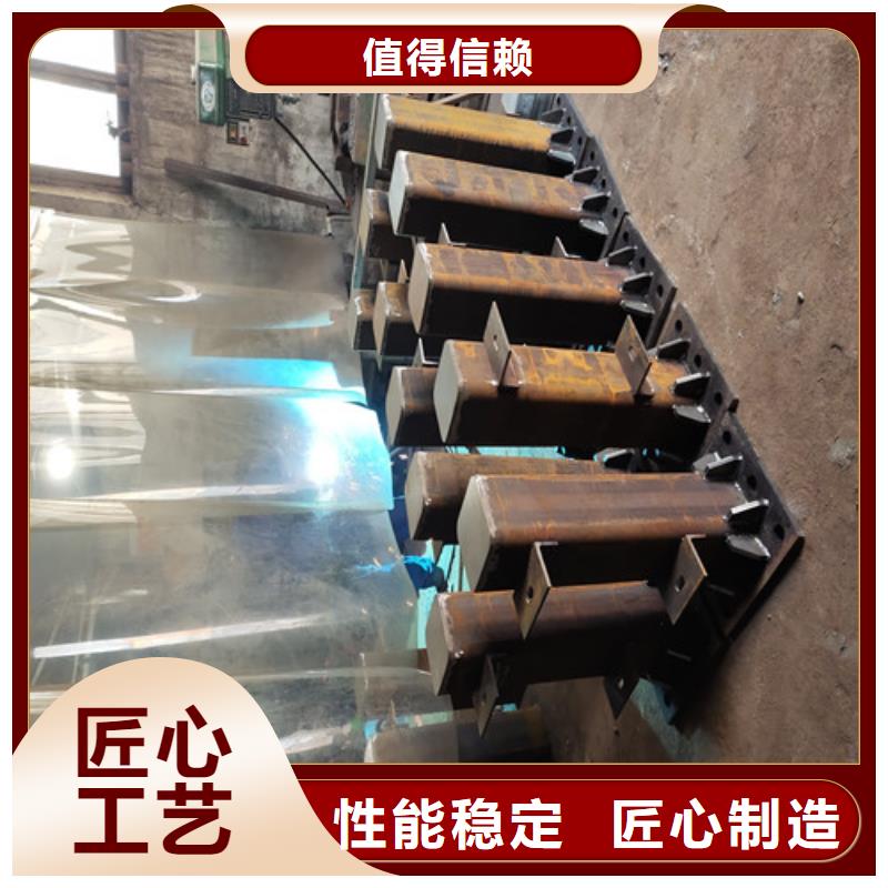 【護欄,橋梁護欄優質材料廠家直銷】廠家直銷放心