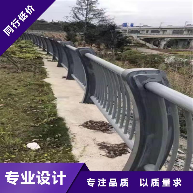 護欄【鍍鋅波形護欄】支持定制加工廠家精選