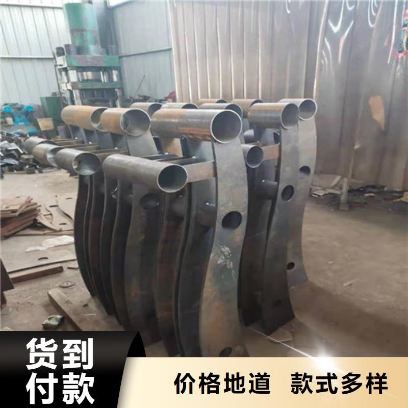護欄國道抗沖擊圍欄快速生產細節決定成敗