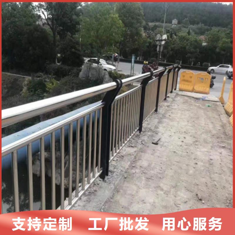 護欄-橋梁防撞護欄量大從優誠信商家服務熱情