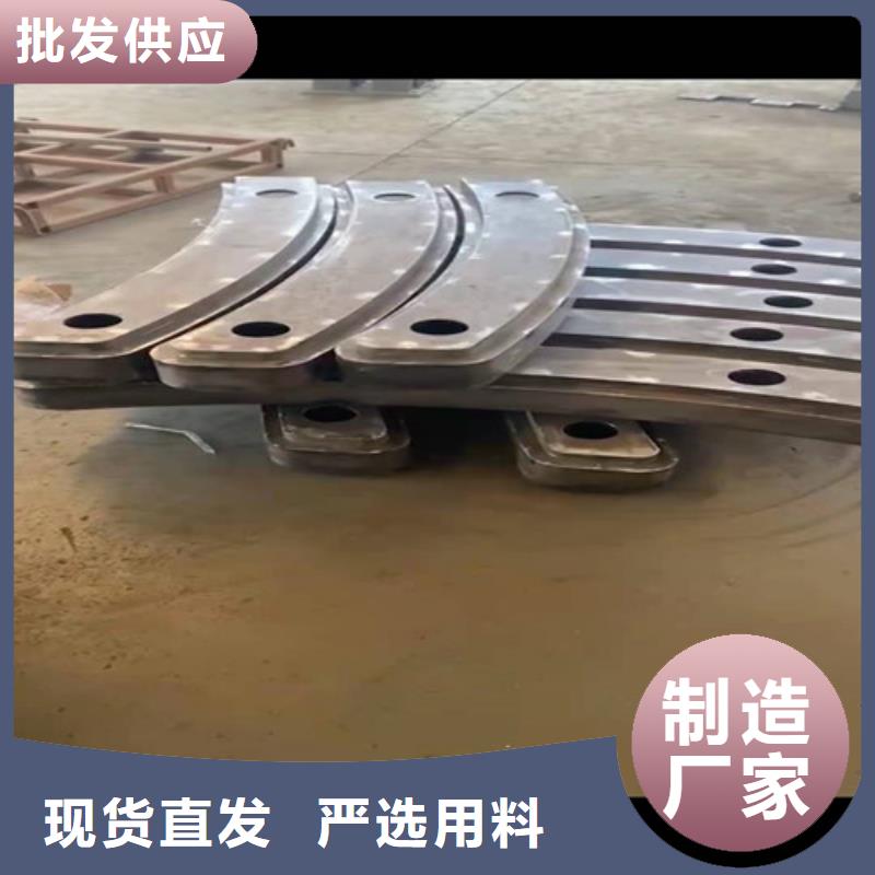 護欄道路隔離欄放心購廠家銷售