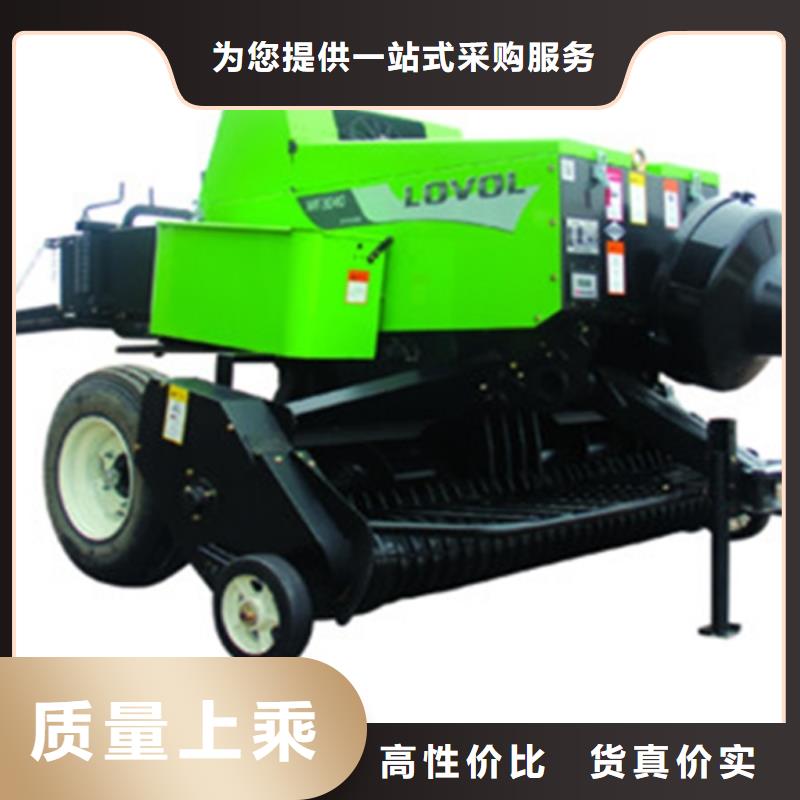 【打捆機】秸稈粉碎機真材實料加工定制當地經銷商