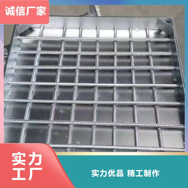不銹鋼下沉式井蓋支持定制歡迎來電詢價