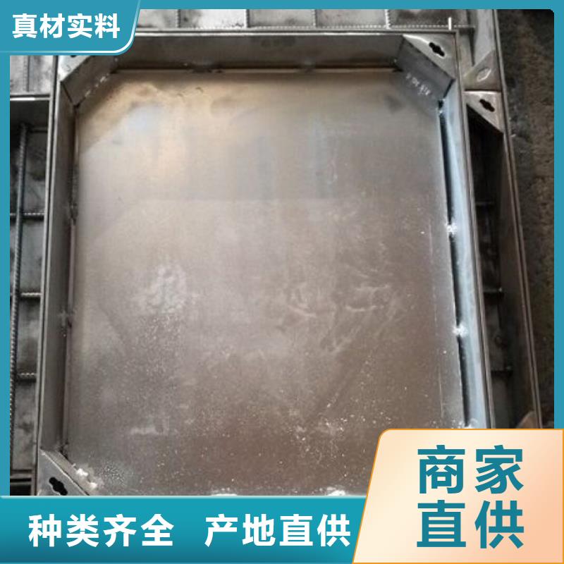 不銹鋼市政井蓋報價質量檢測