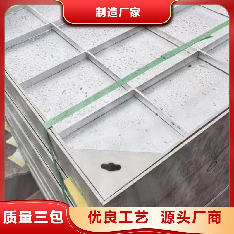 不銹鋼雨水井蓋公司專業(yè)生產(chǎn)N年