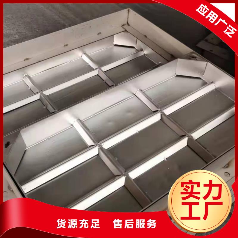 不銹鋼排水溝篦子報價按需設計