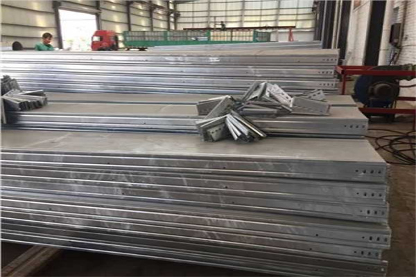梯式直通橋架100*50廠家批發價