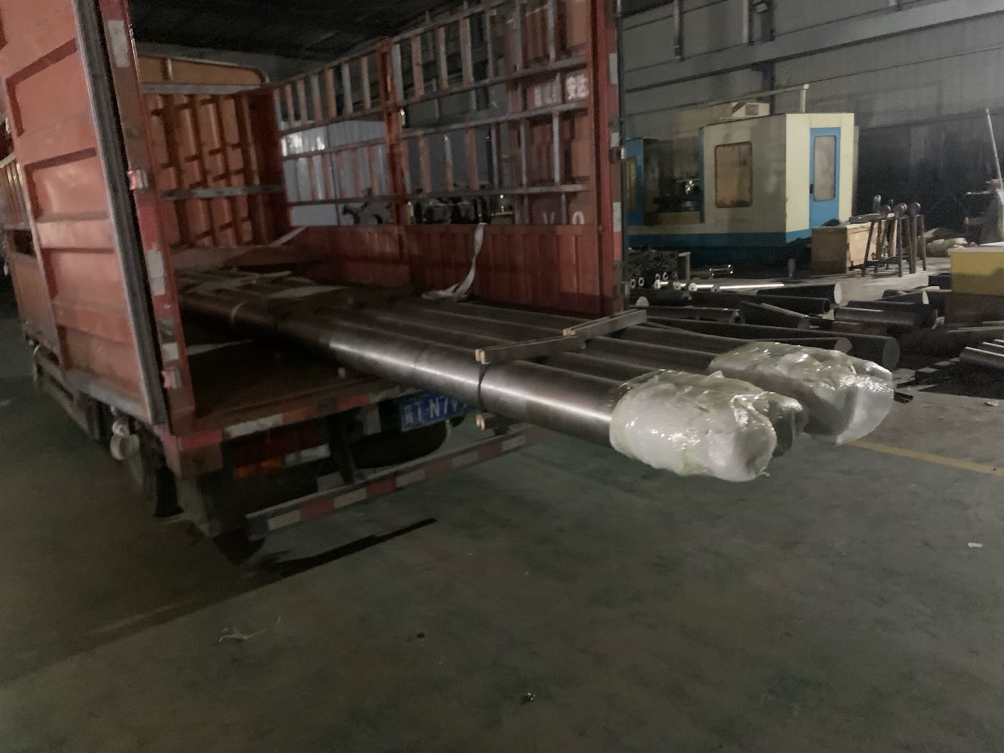 重慶到保定物流公司質(zhì)量為本