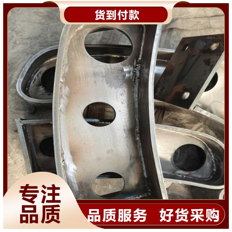 護欄橋梁護欄品類齊全當地生產商