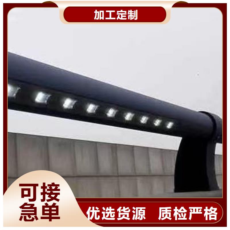 橋梁護欄生產廠家本地生產廠家