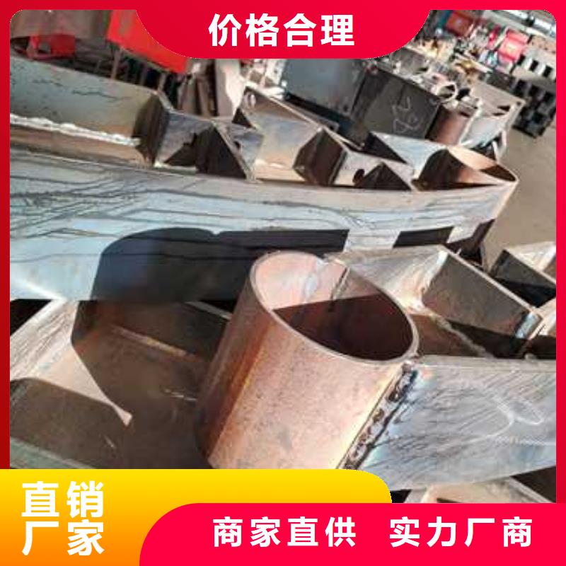 不銹鋼復(fù)合管護(hù)欄,【鋼絲繩護(hù)欄廠】快捷物流廠家定制