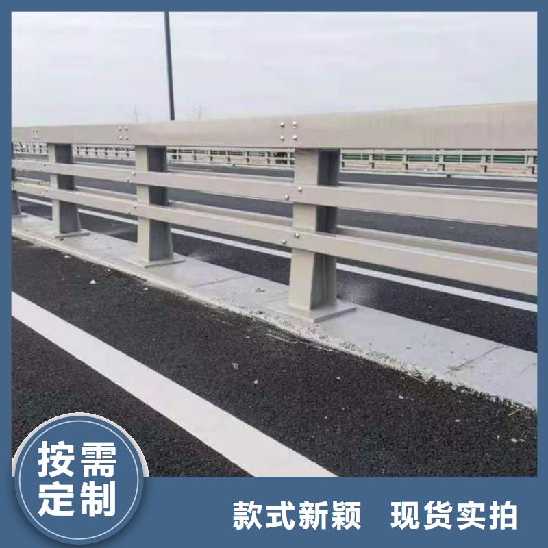 護欄立柱-護欄立柱量大從優細節之處更加用心