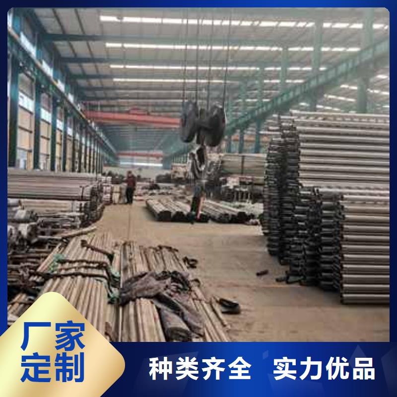 不銹鋼復合管護欄,【河道護欄】廠家精選嚴謹工藝