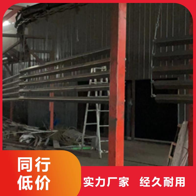 橋梁護欄,橋梁景觀欄桿實力工廠廠家銷售