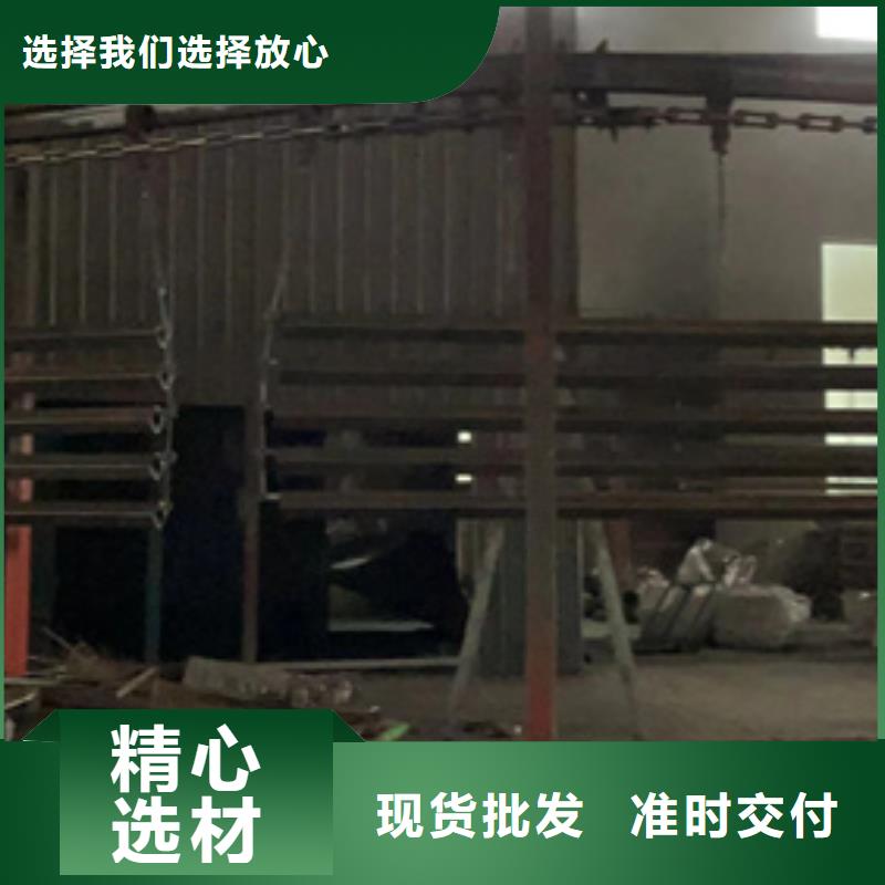 橋梁護欄廠家橋梁景觀欄桿實力廠家直銷廠家案例