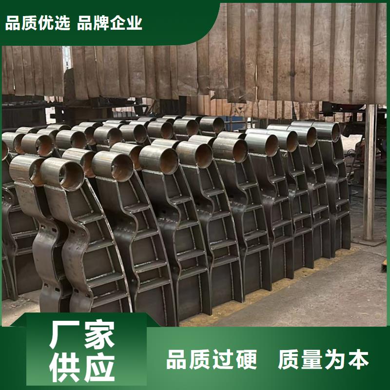 歡迎訪問-城市橋梁防撞護欄打造好品質