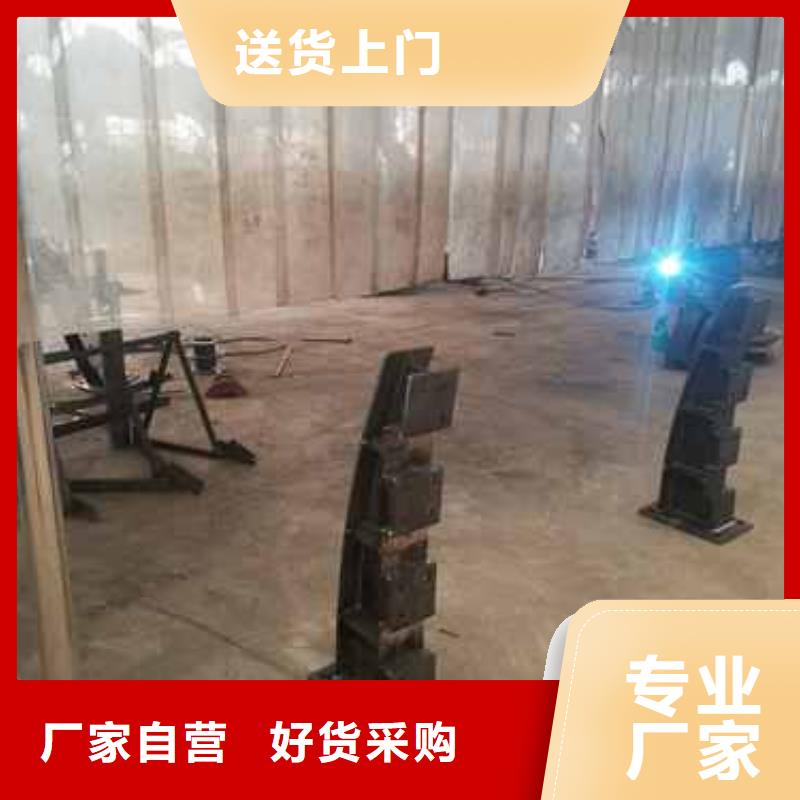 護欄鋁合金護欄廠產地廠家直銷用心做好細節