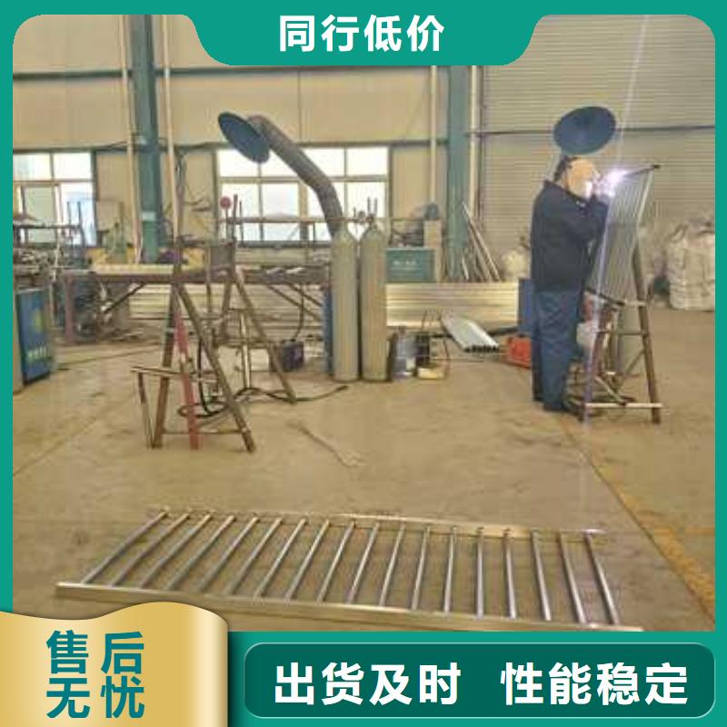【護欄】中央分隔欄多家倉庫發(fā)貨用心做好每一件產(chǎn)品