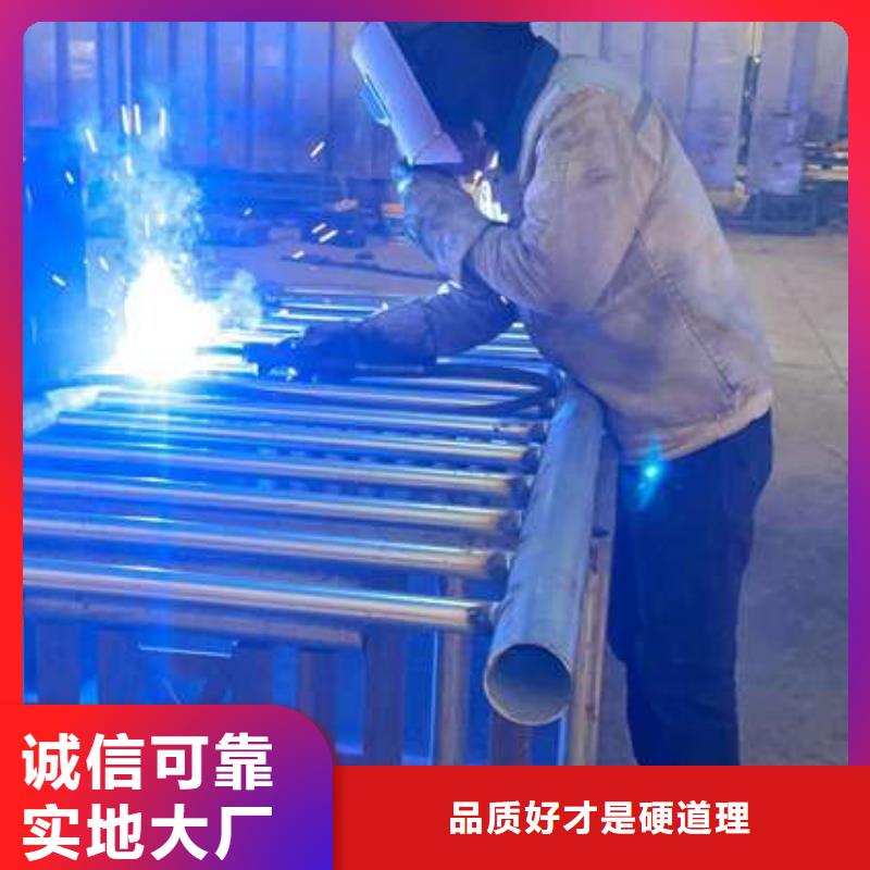 護欄_人車分流欄精工打造檢驗發貨