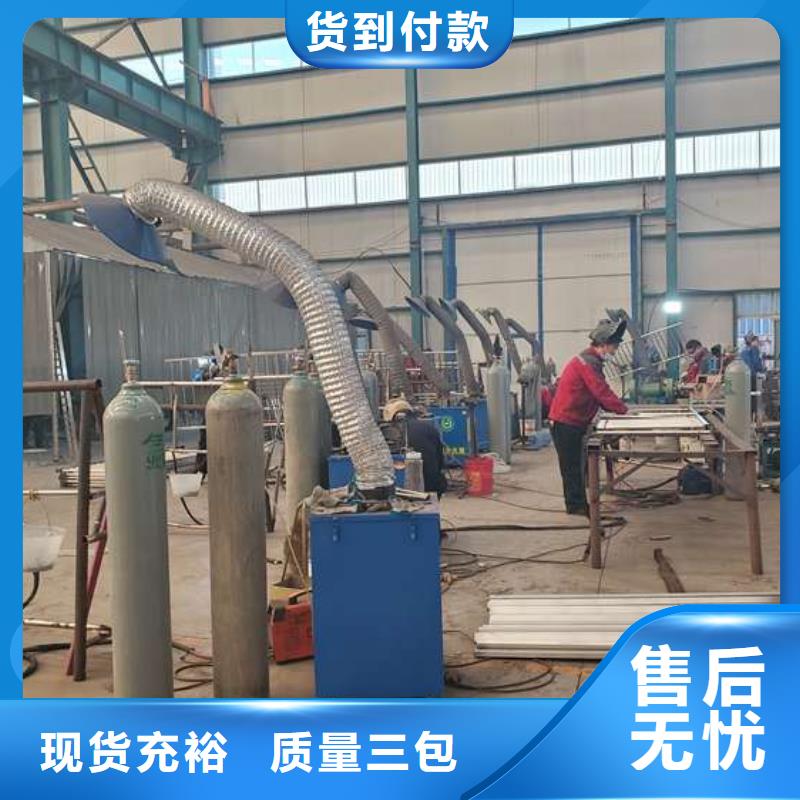 護欄景觀護欄廠實力優品服務始終如一