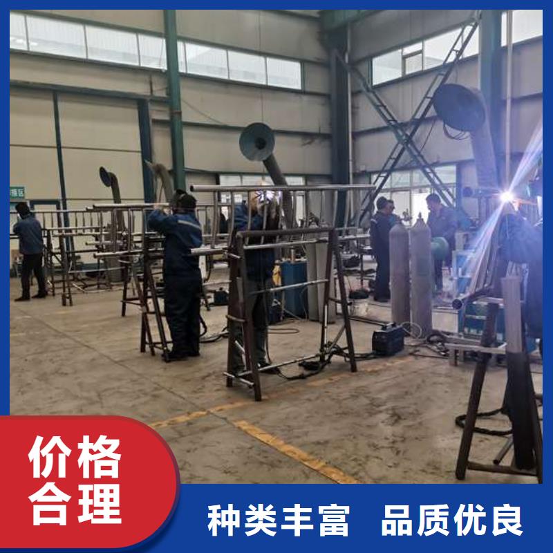 橋防撞護欄制作商來圖定制量大從優