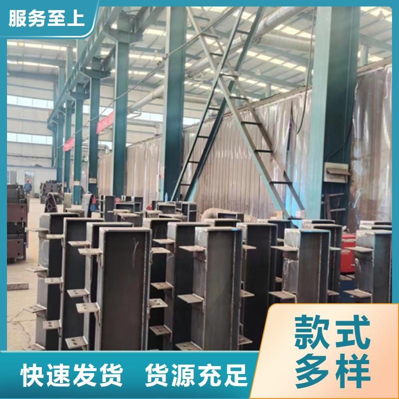 護欄鋁合金護欄廠價格合理經驗豐富質量放心