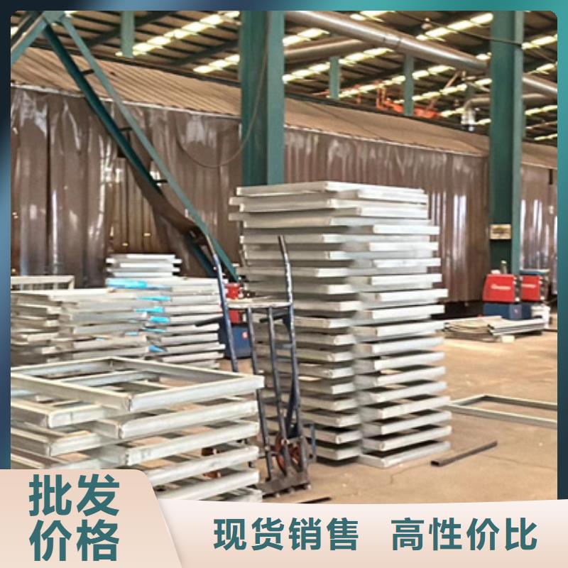 ?護欄【人行道欄桿】源廠直接供貨專注產品質量與服務