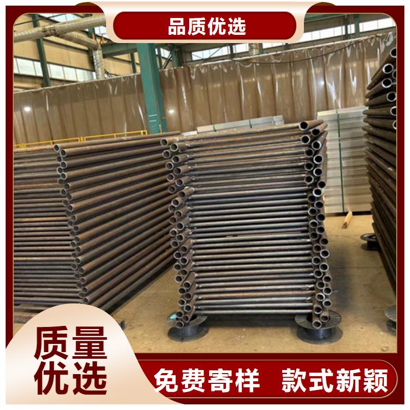 護欄景觀護欄款式多樣多行業適用
