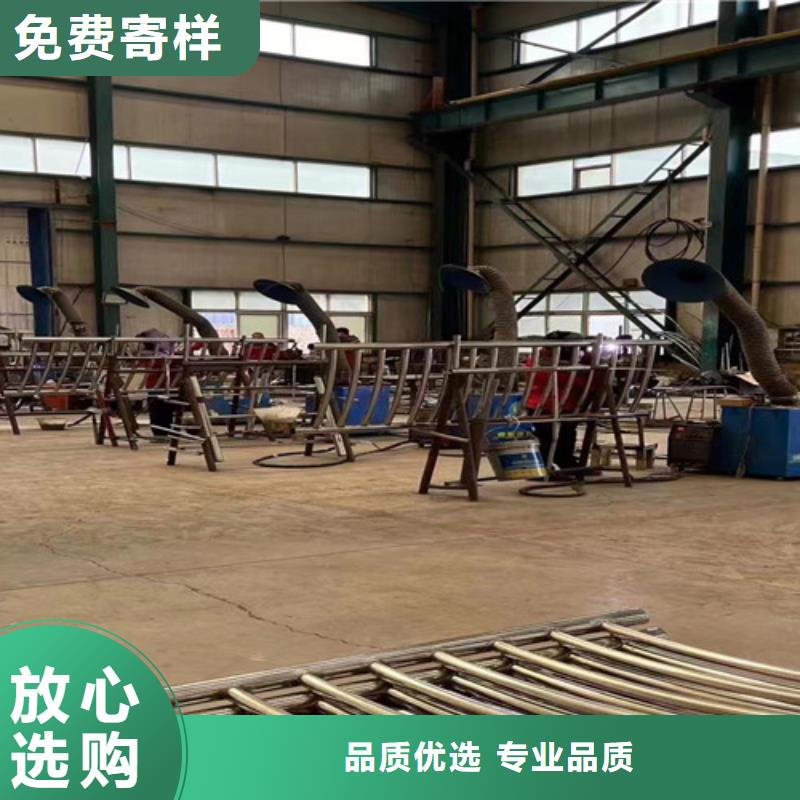 護欄立柱歡迎來電咨詢實體廠家