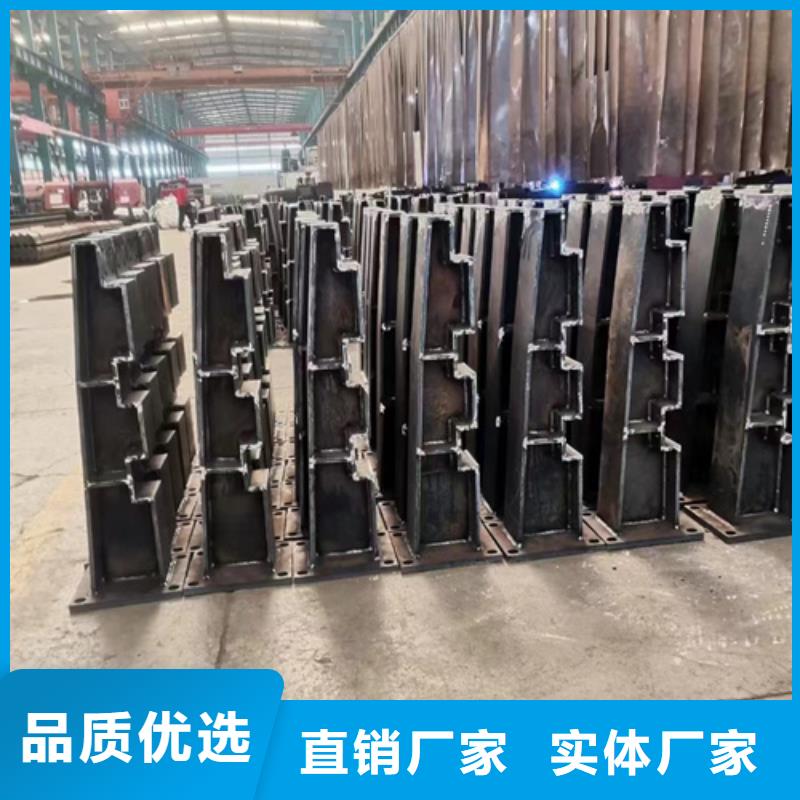 護欄-防撞護欄廠價格合理本地供應商