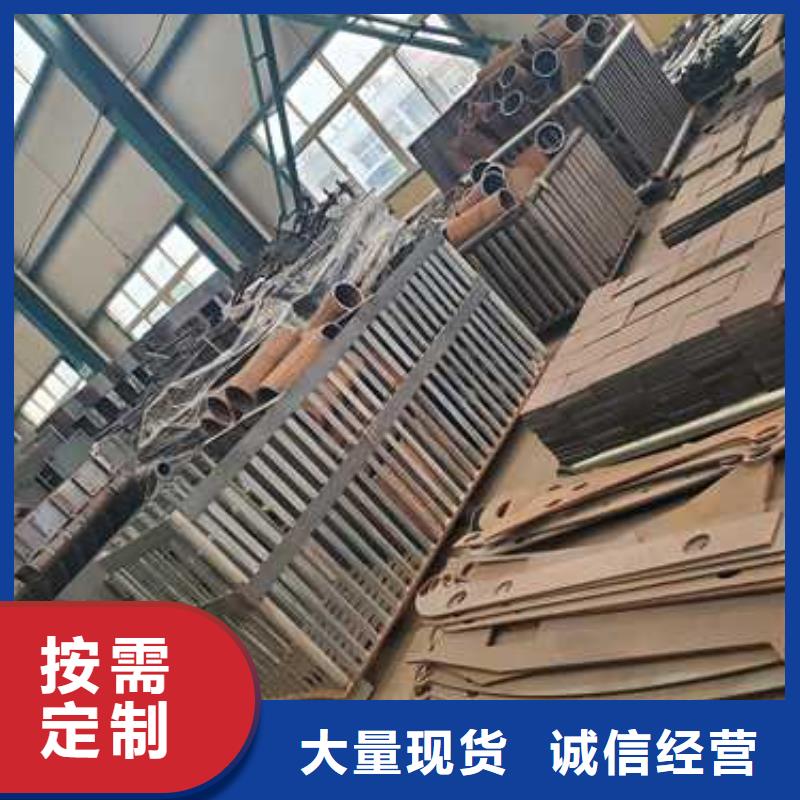 護欄,市政道路防護欄專業設計發貨及時