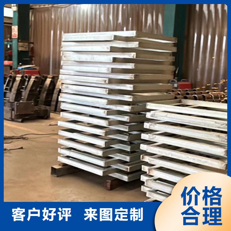 護欄,鍍鋅管景觀護欄質量看得見同城公司