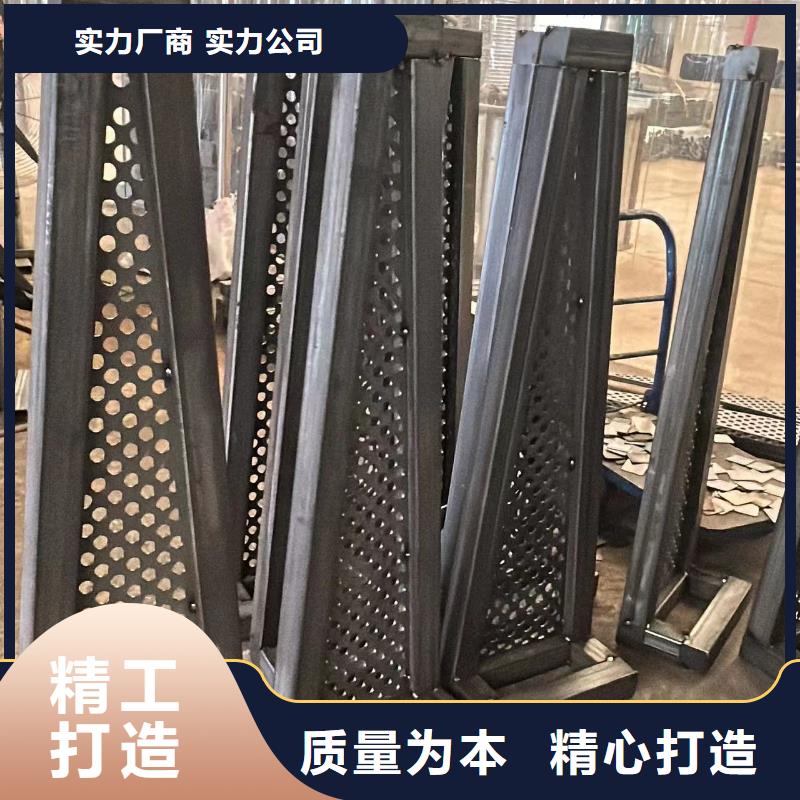護欄買的是放心當地貨源