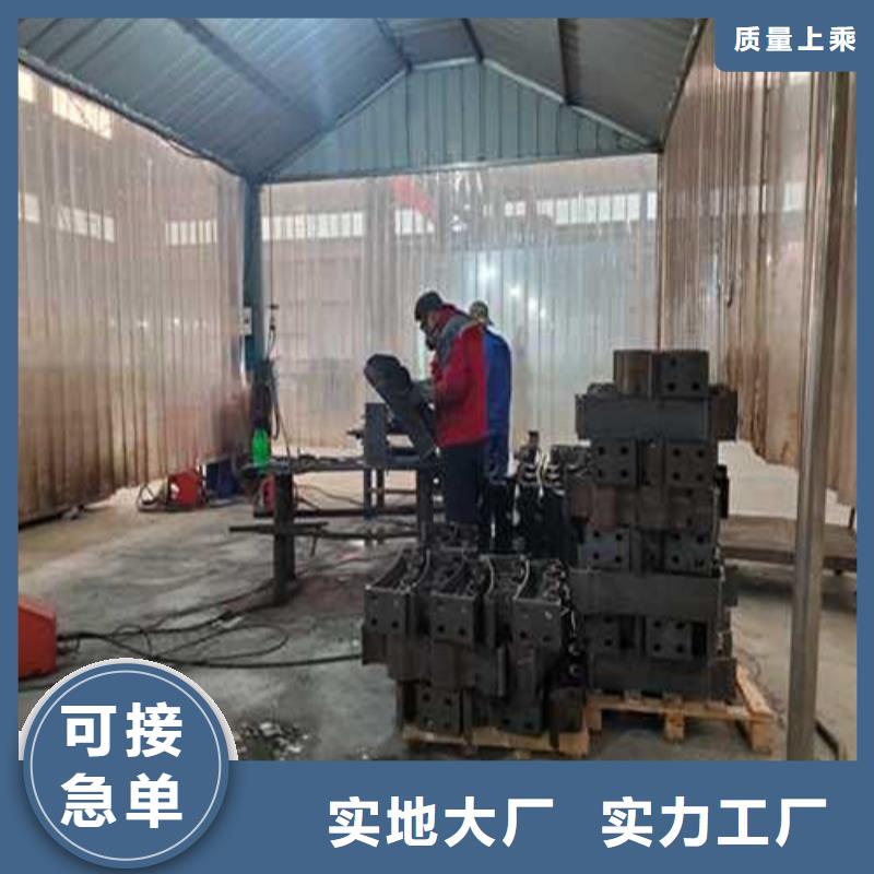 【護(hù)欄1】-防撞護(hù)欄廠甄選好物廠家直銷售后完善