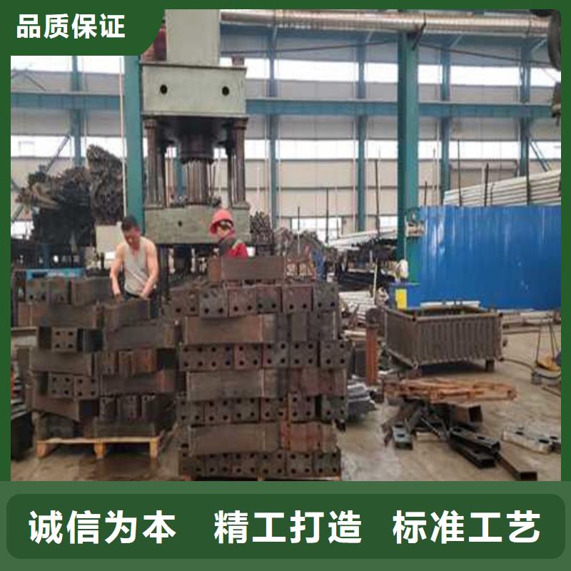 護欄1-【防撞護欄】品牌企業細節之處更加用心