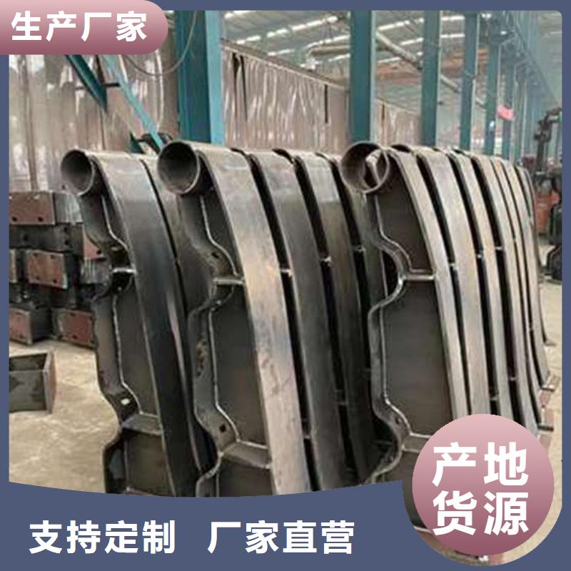 護欄1口碑好實力強當地生產廠家