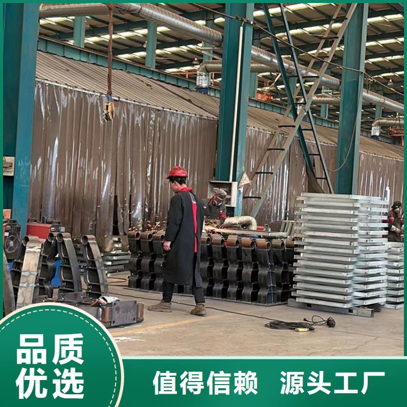 【護欄】防撞立柱支持拿樣本地貨源