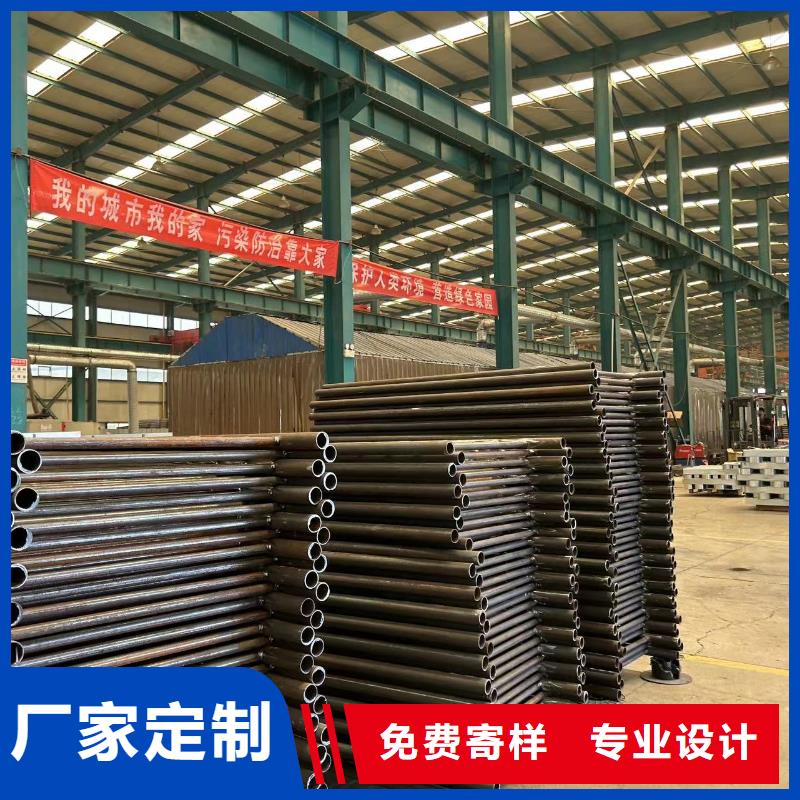 【護欄_橋梁護欄廠實力大廠家】市場行情
