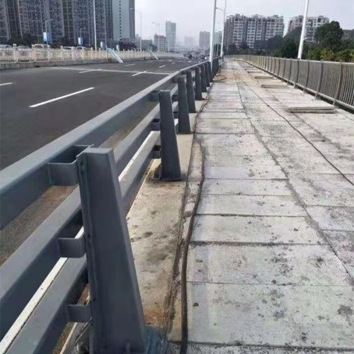 道路护栏支持定制