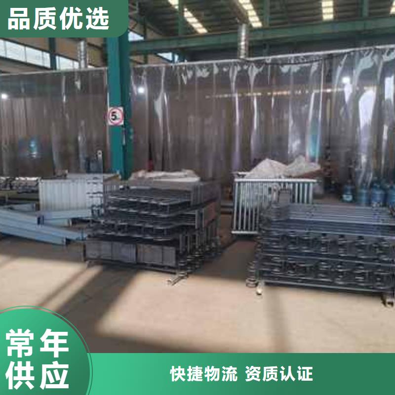 防撞護欄,河道防撞欄桿質量為本同城品牌