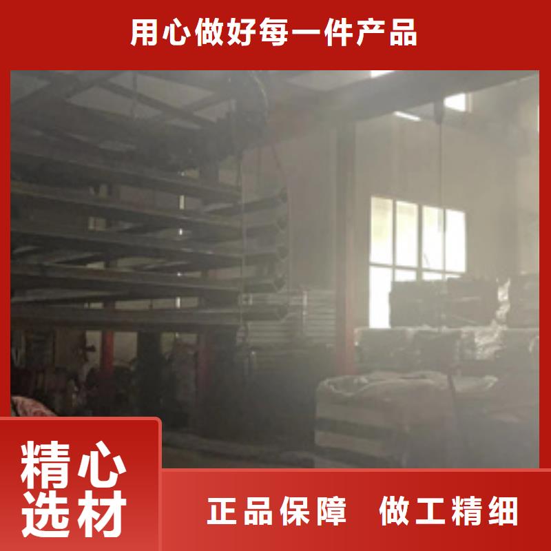 買橋梁防撞護欄認準聚晟護欄制造質優價保