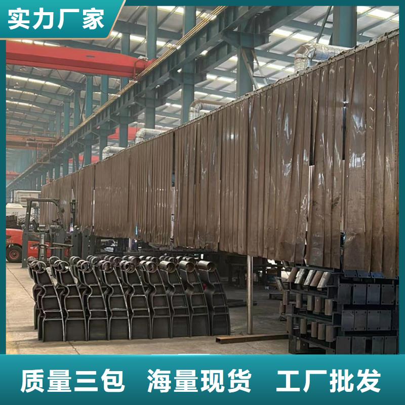 橋梁隔離護欄-橋梁隔離護欄靠譜當地服務商