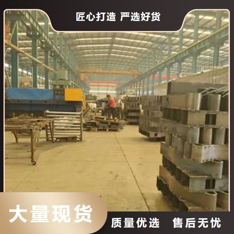 廠家主打產品橋梁燈光照明欄桿歡迎詢價同城生產廠家