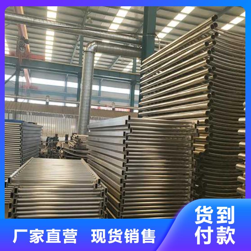 道路護(hù)欄防撞護(hù)欄生產(chǎn)廠家用途廣泛同城經(jīng)銷商
