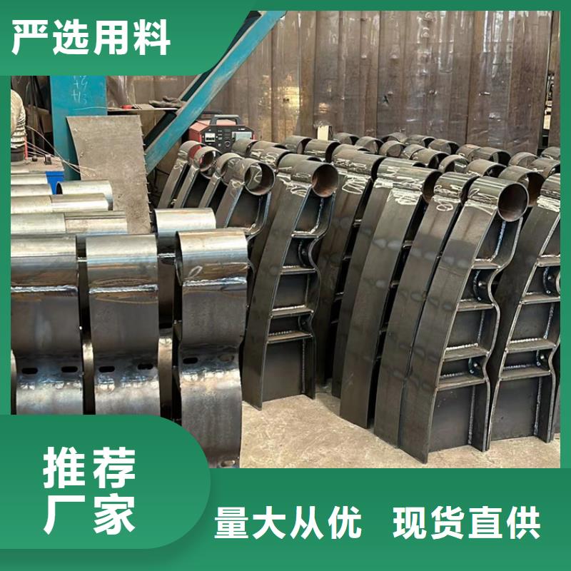 道路護欄道路隔離欄一站式供應廠家同城品牌