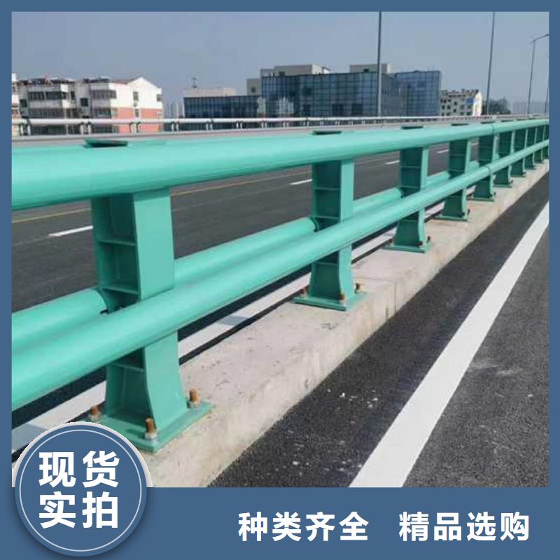 【燈光護欄鍍鋅波形護欄真材實料誠信經營】嚴選材質
