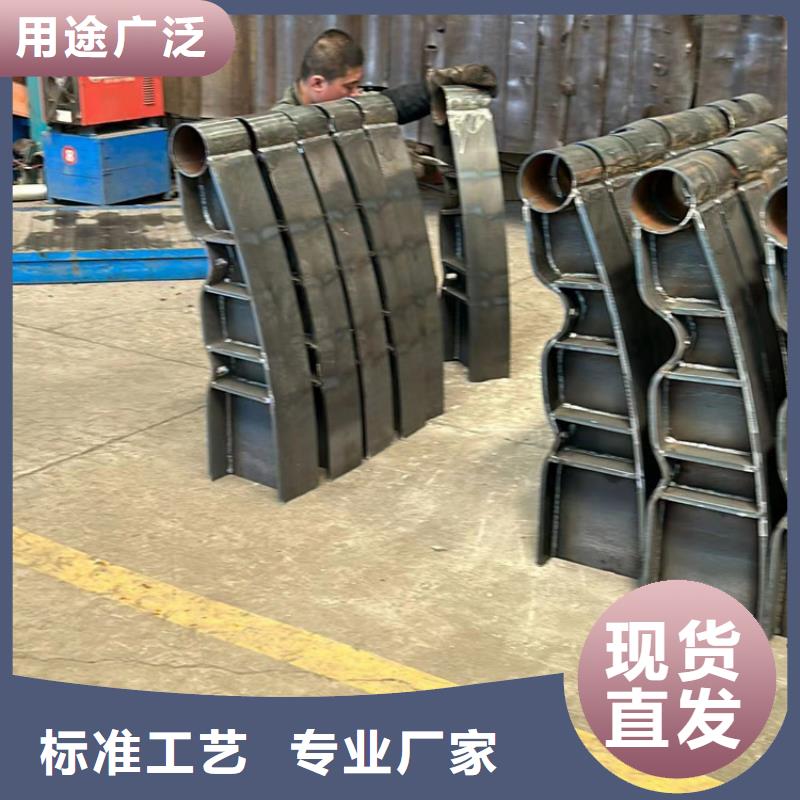 【護(hù)欄】不銹鋼景觀護(hù)欄值得買本地生產(chǎn)廠家
