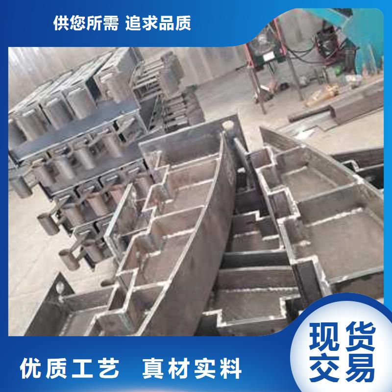 景觀護欄不銹鋼復合管售后無憂同城供應商