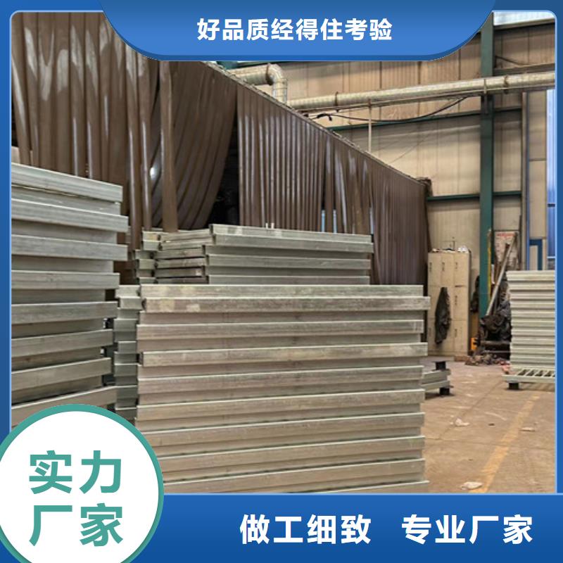 【景觀護(hù)欄-不銹鋼復(fù)合管護(hù)欄供應(yīng)商】交貨準(zhǔn)時(shí)